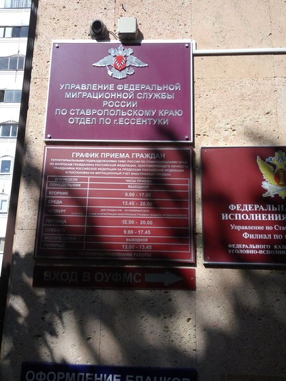 прописка в Камбарке